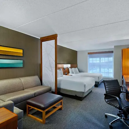 Hyatt Place Fredericksburg At Mary Washington Hotel Exterior photo