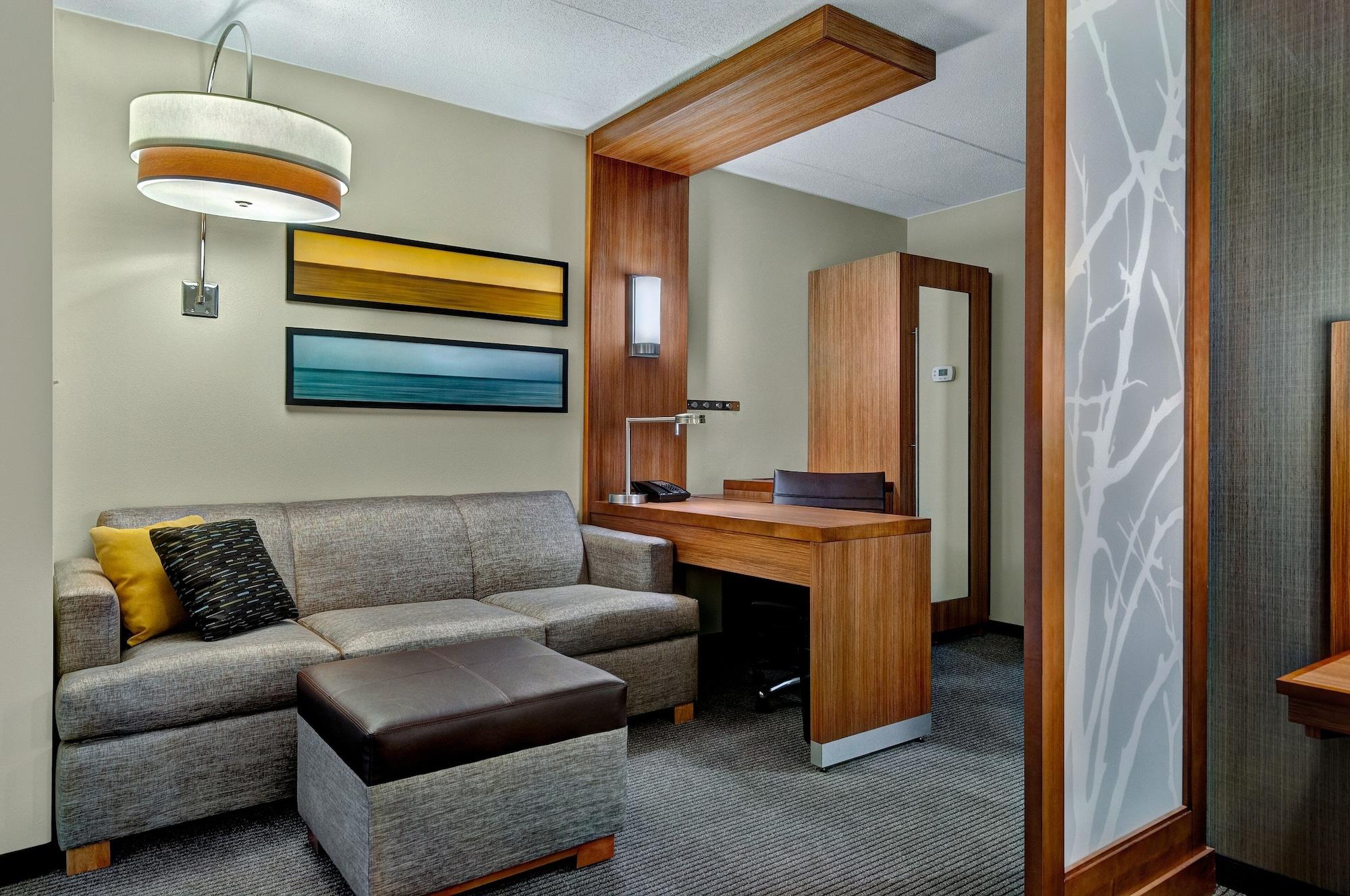 Hotel Hyatt Place At Mary Washington 3*