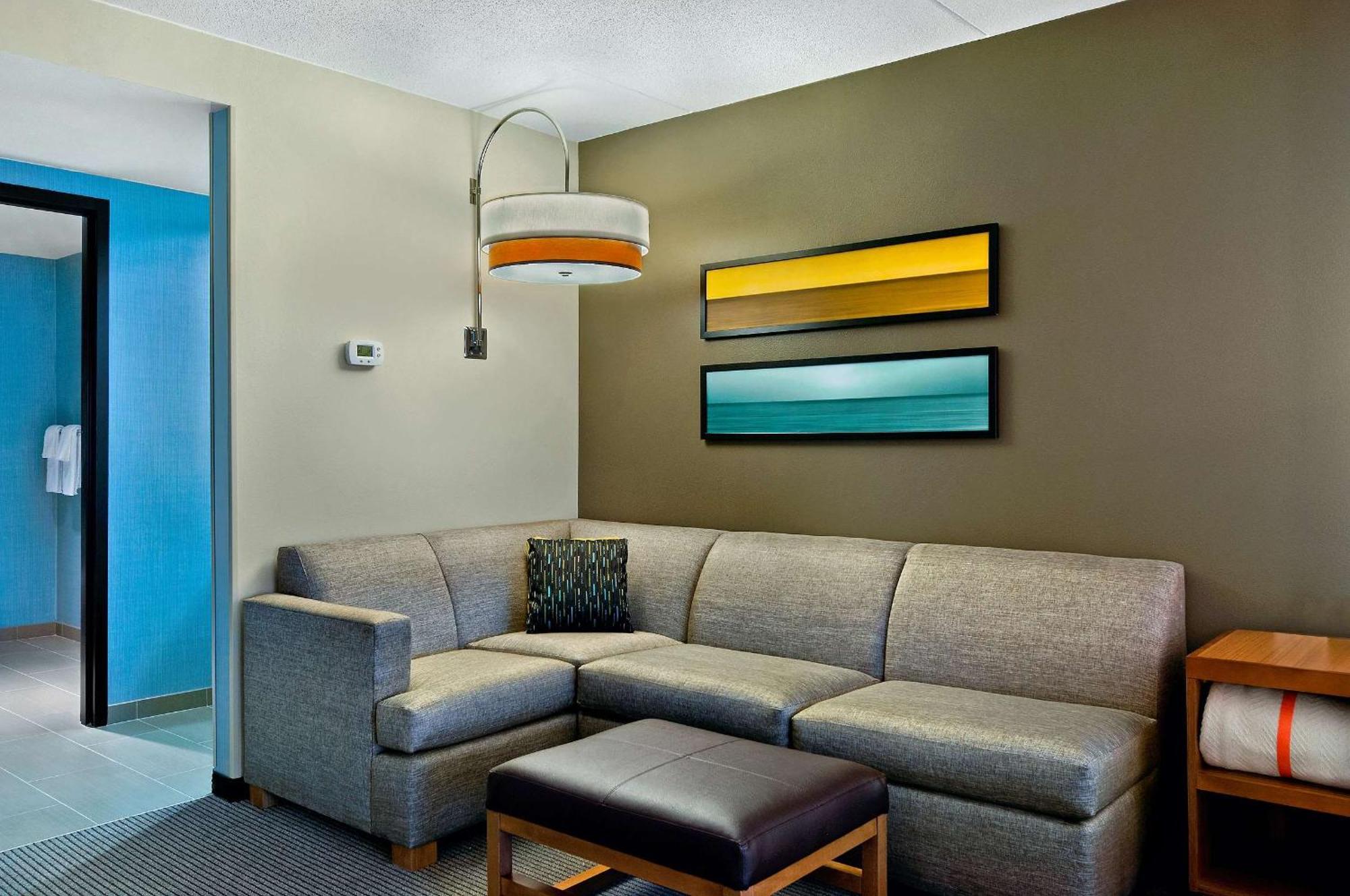 Hotel Hyatt Place At Mary Washington Fredericksburg