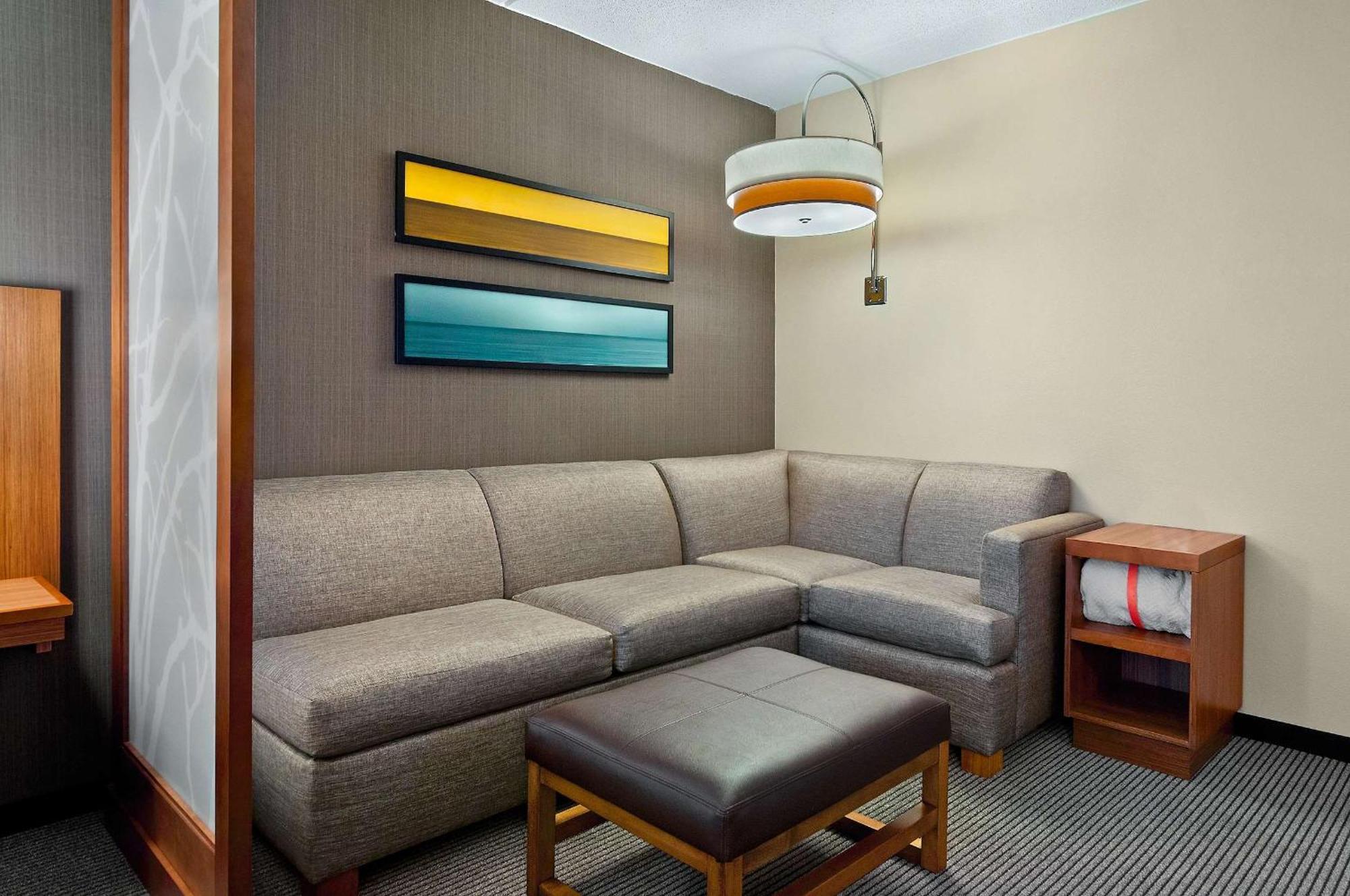 Hotel Hyatt Place At Mary Washington 3*