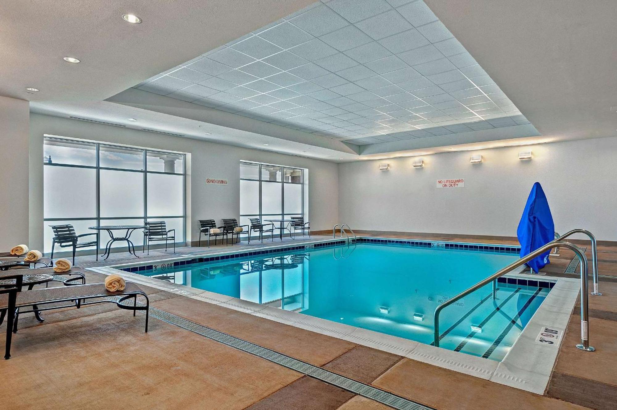 Hotel Hyatt Place At Mary Washington