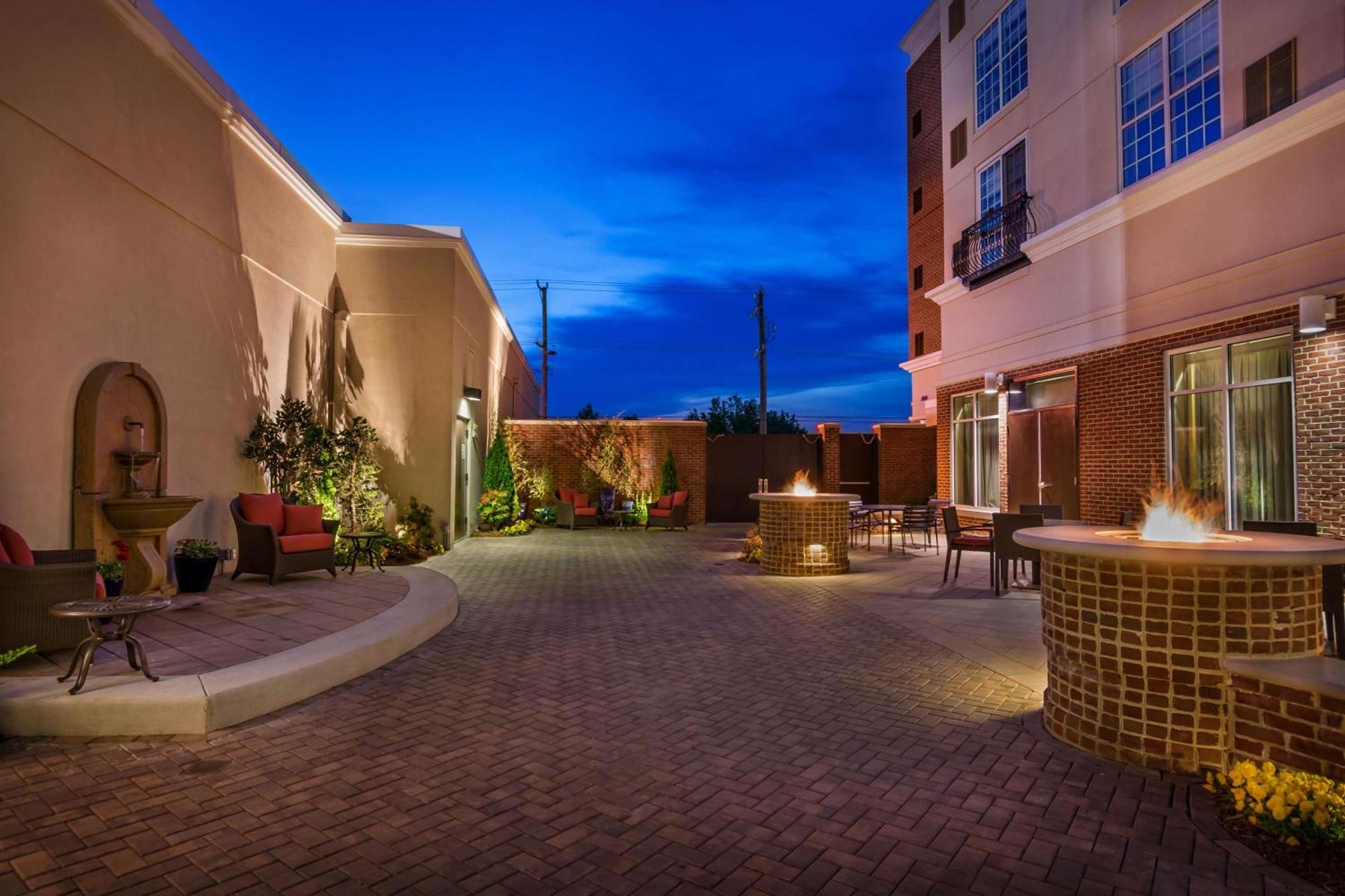 Hotel Hyatt Place At Mary Washington