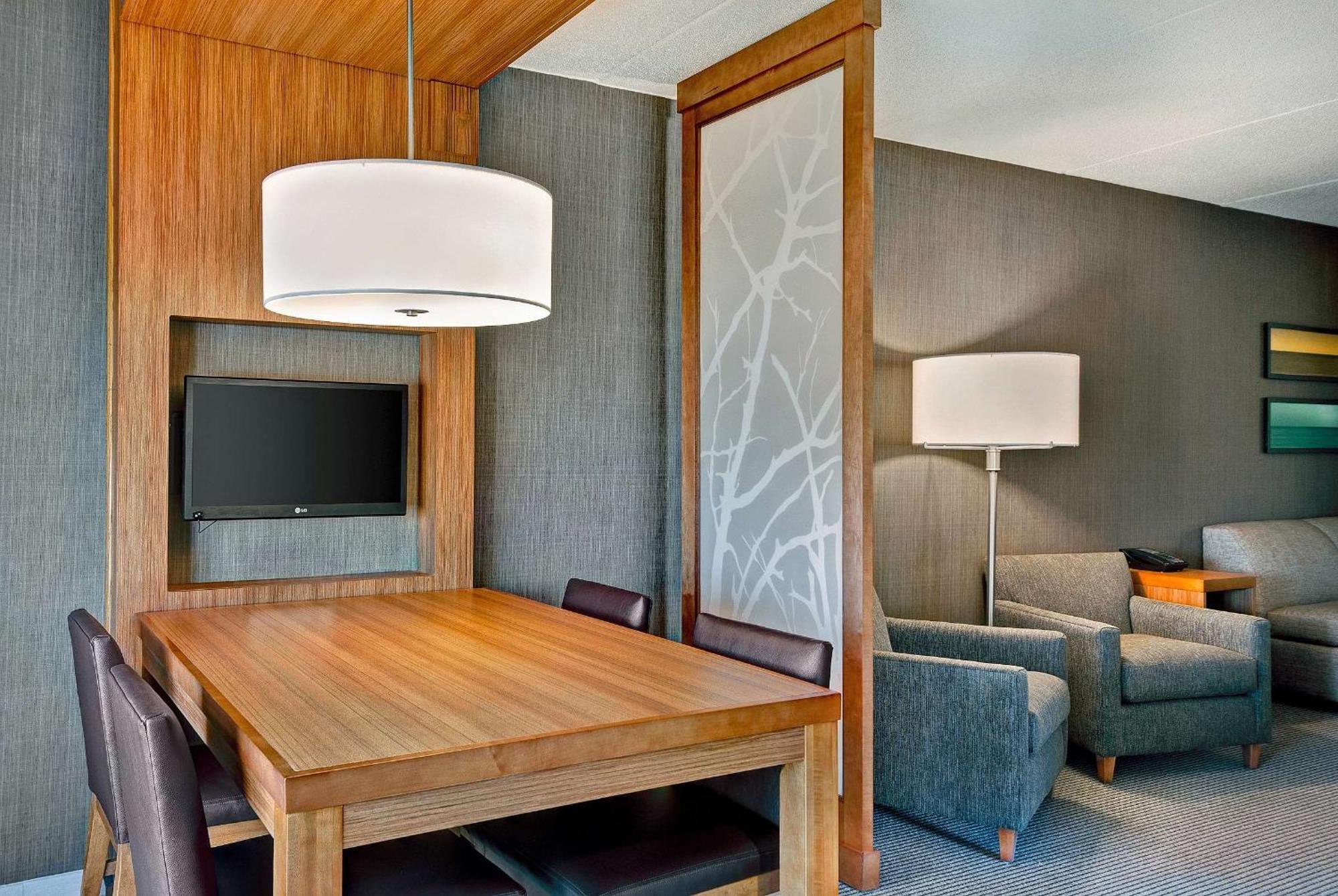 Hyatt Place At Mary Washington 3* Fredericksburg