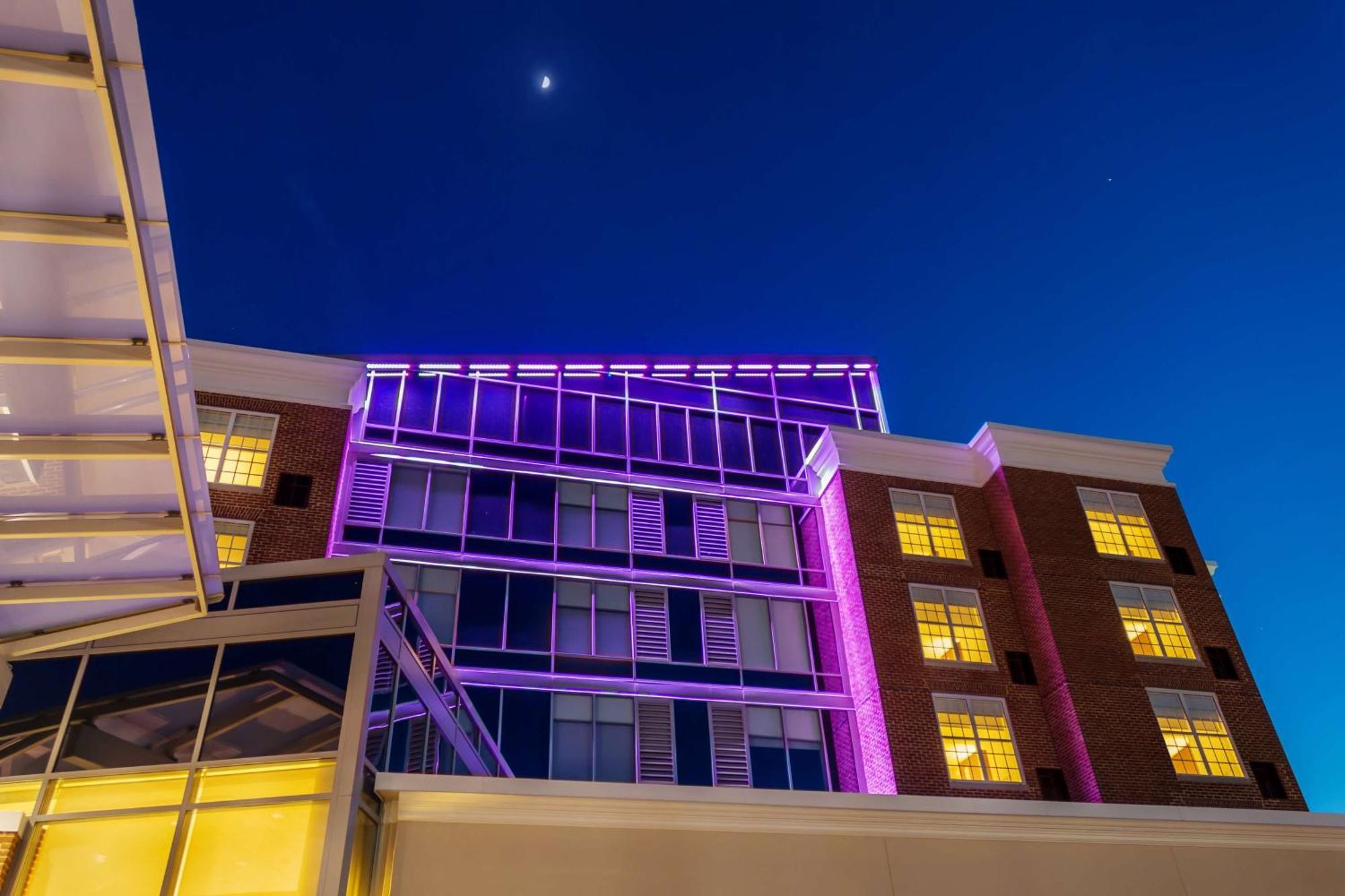 Hotel Hyatt Place At Mary Washington