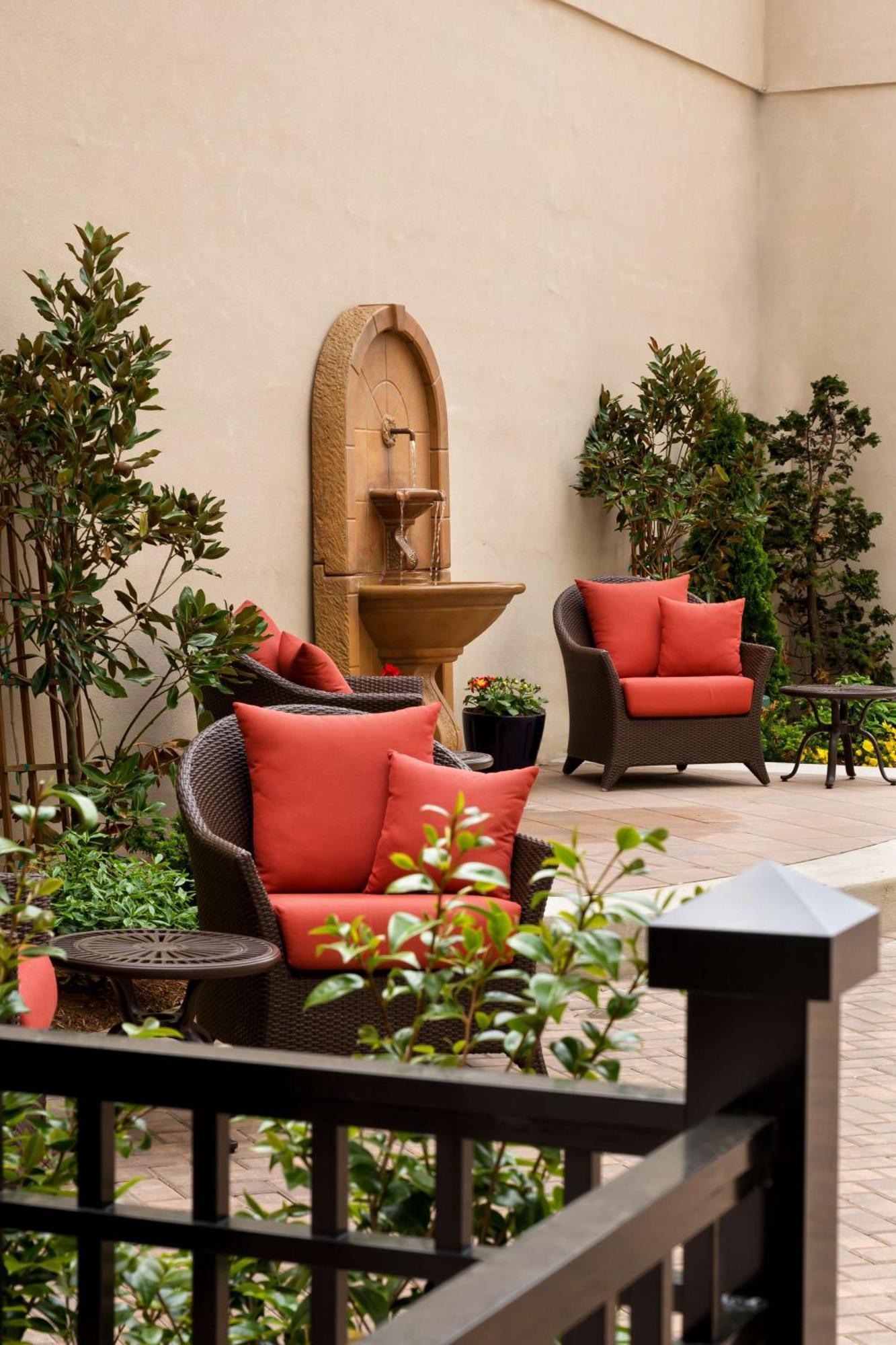 Hotel Hyatt Place At Mary Washington 3*