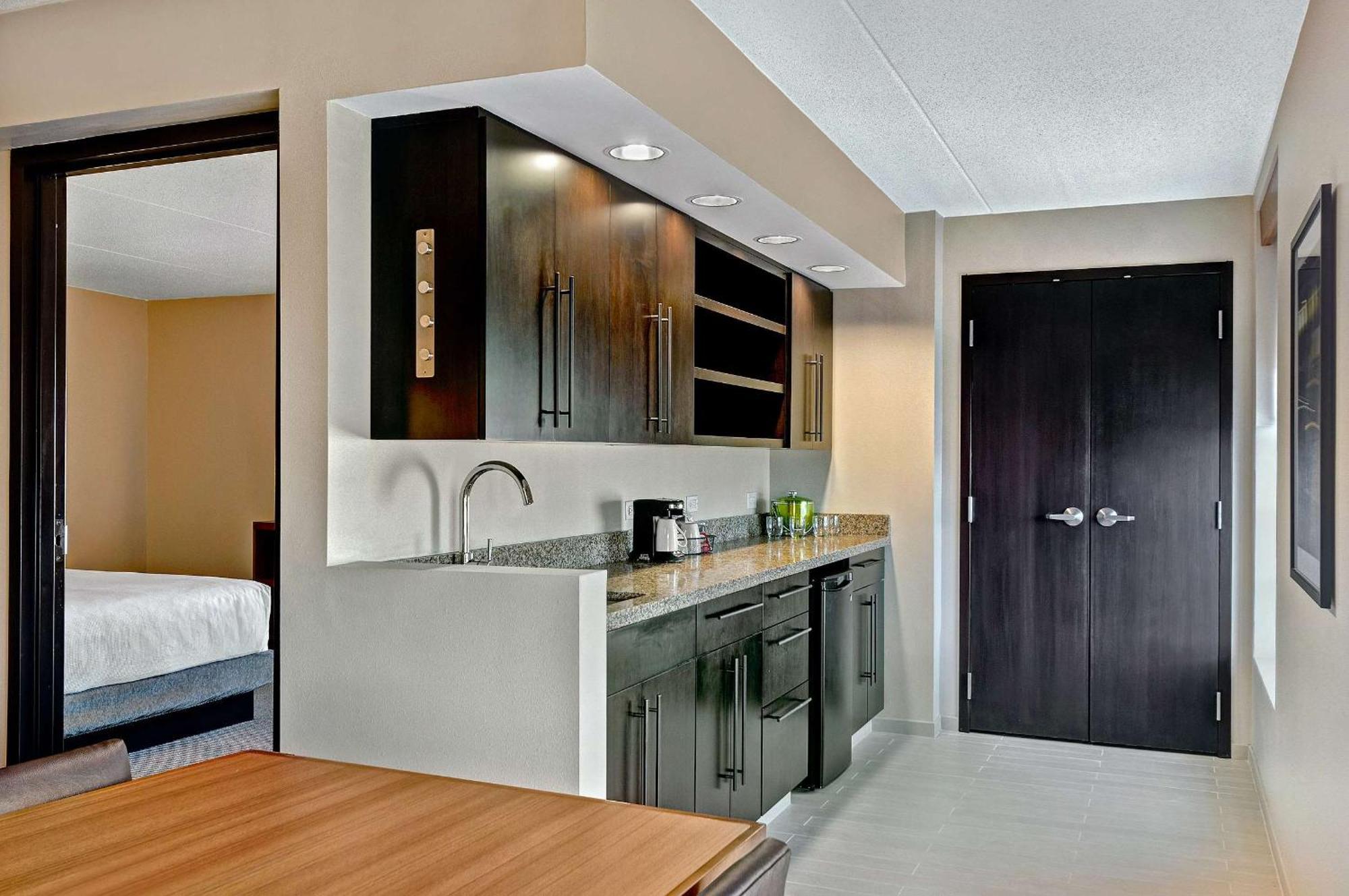 Hyatt Place At Mary Washington Hotel 3*