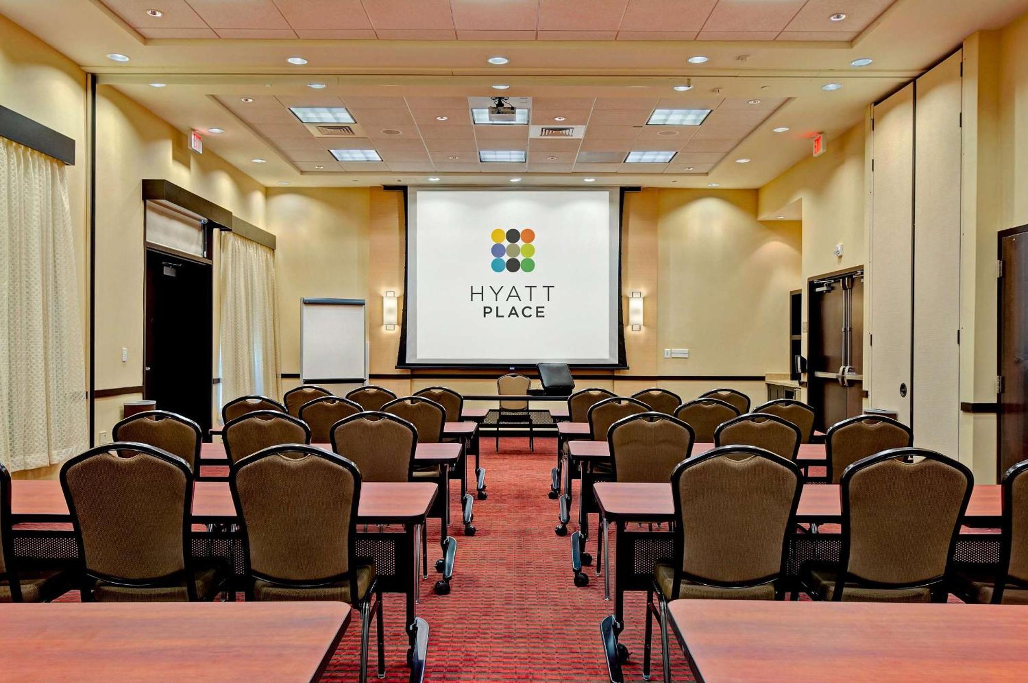 Hyatt Place At Mary Washington 3* Fredericksburg