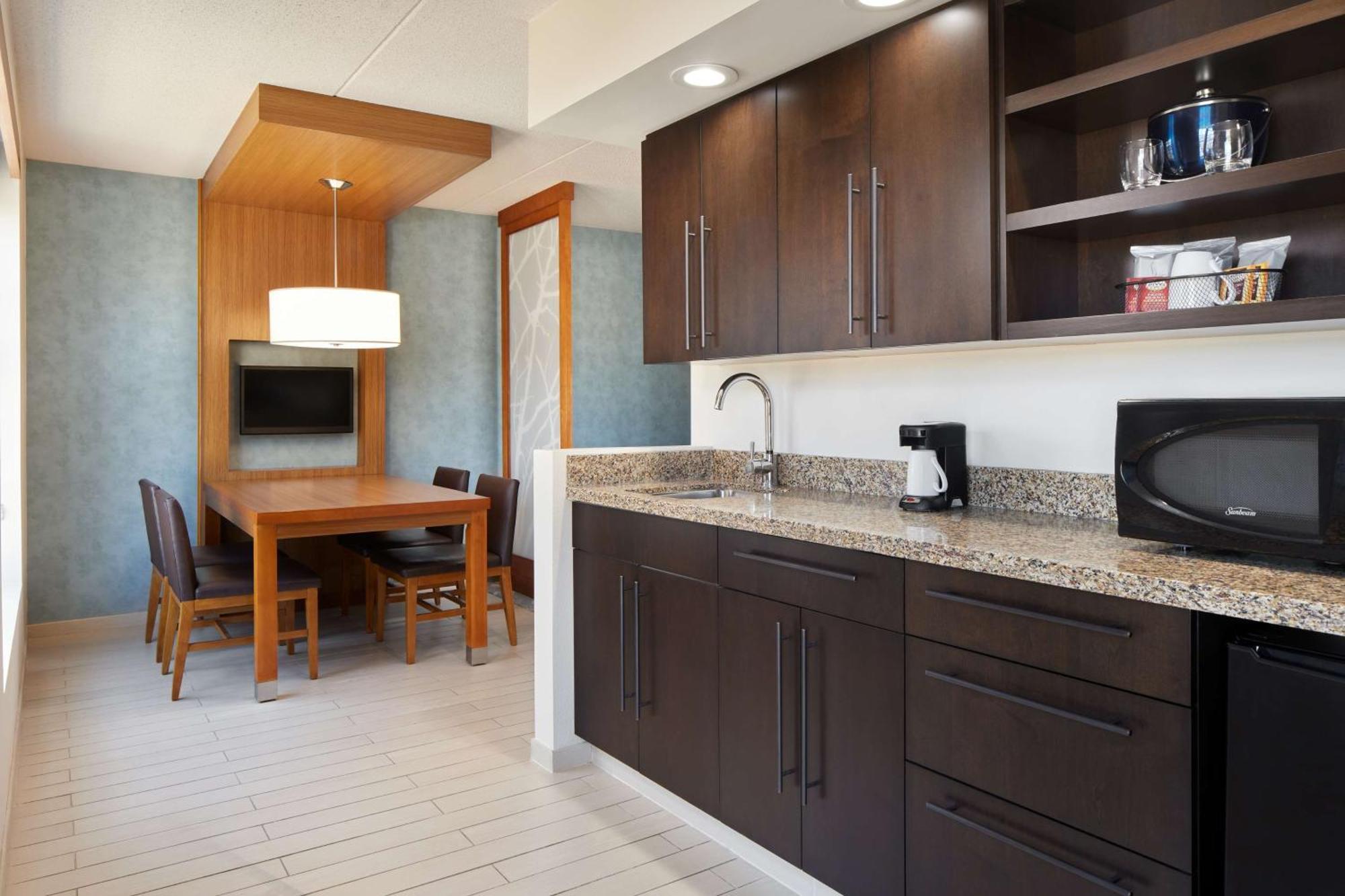 Hotel Hyatt Place At Mary Washington Fredericksburg