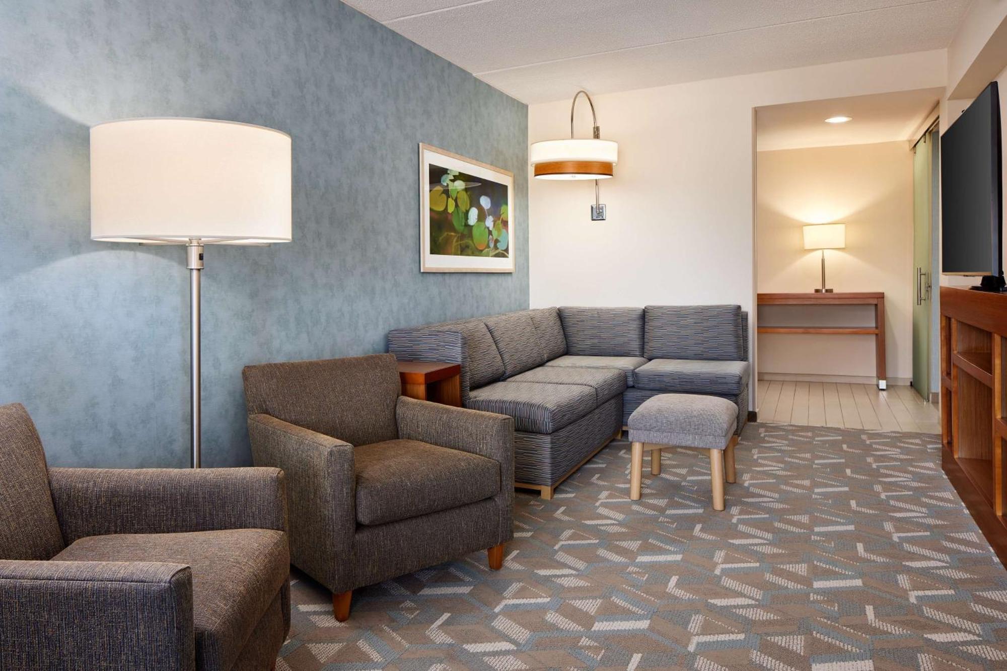 Hyatt Place At Mary Washington Fredericksburg