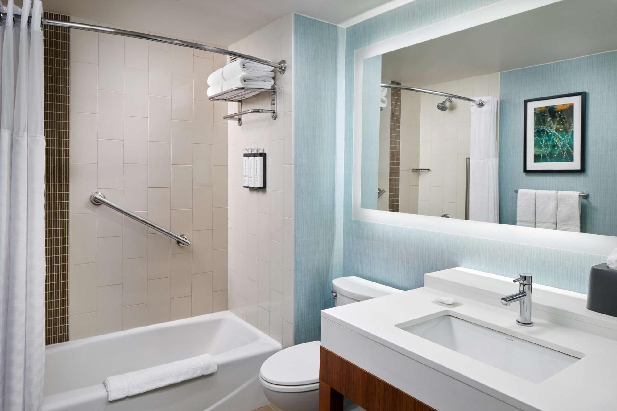 Hotel Hyatt Place At Mary Washington