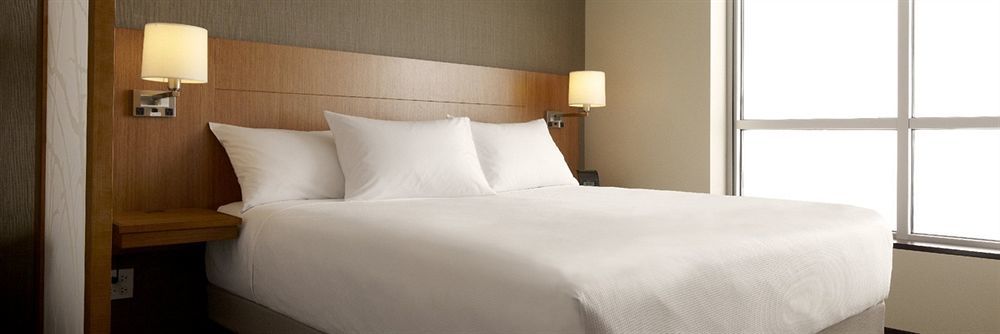 Hyatt Place At Mary Washington 3* Fredericksburg