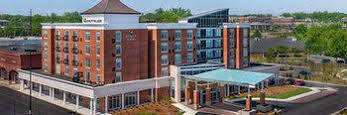 Hotel Hyatt Place At Mary Washington