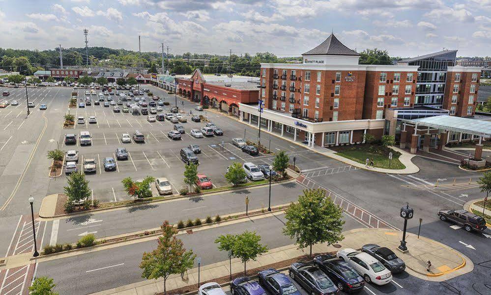 Hyatt Place At Mary Washington Hotel