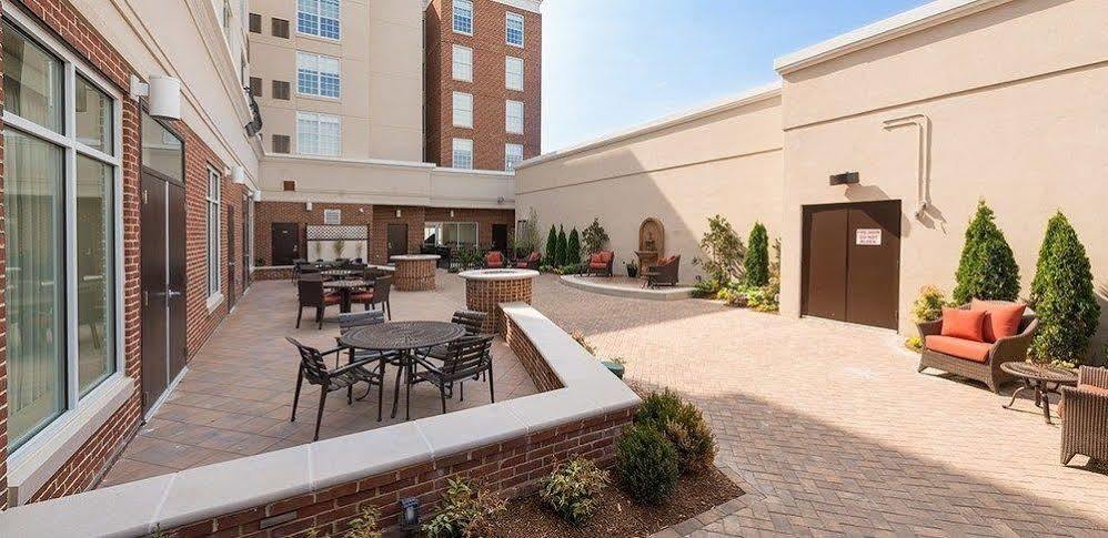 Hyatt Place At Mary Washington Hotel